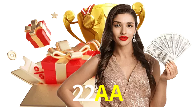 Jogue com dealers reais no 22AA!