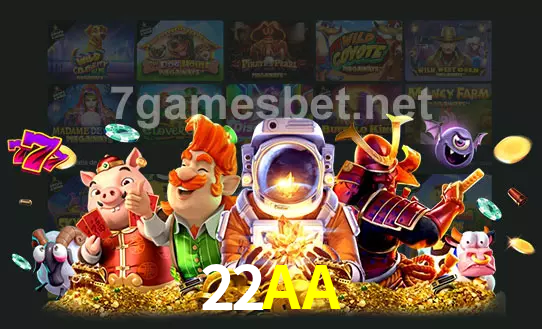 cassino 22AA