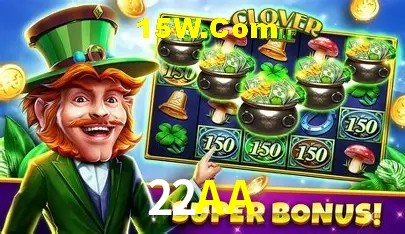 Jogos de Slot 22AA