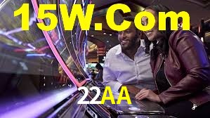 Blackjack Table 22AA