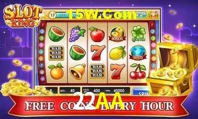 Diretório de Jogos 22AA