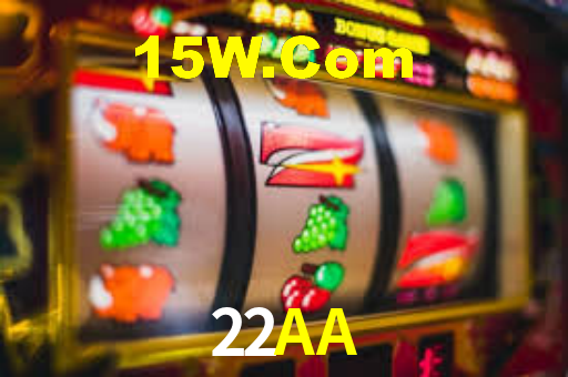 22AA,22aa.com