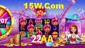 Game Providers 22AA