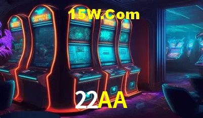 Identidade visual e vitrine de ofertas da plataforma 22AA