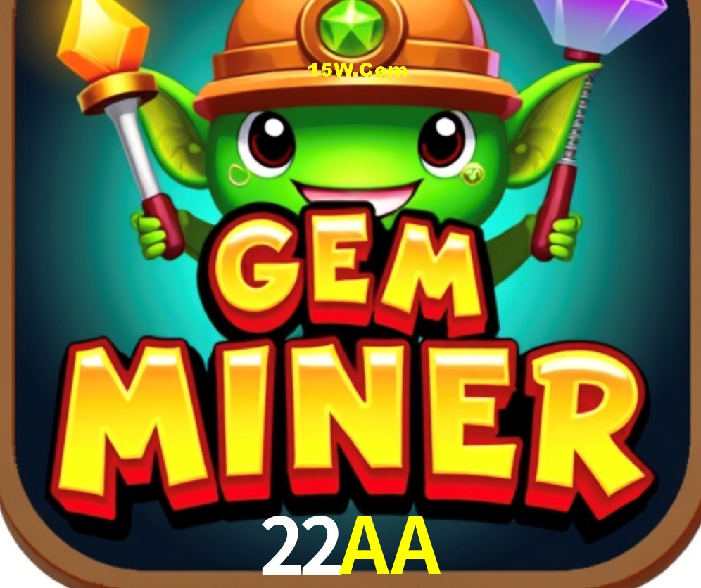Estatísticas do Jogo 22AA