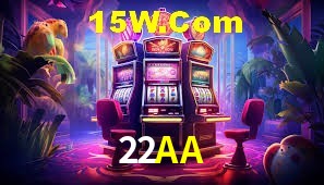 Games Directory 22AA