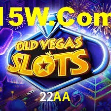 VIP Casino 22AA